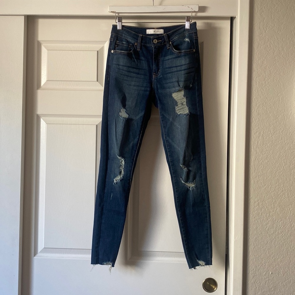 Kancan Jeans